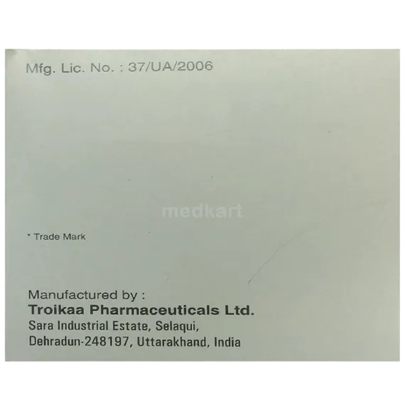 xykaa mr 4mg tablet 10's